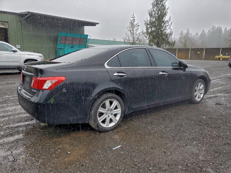 Photo 3 from auction – 2007 LEXUS ES 350 with VIN JTHBJ46G372141336