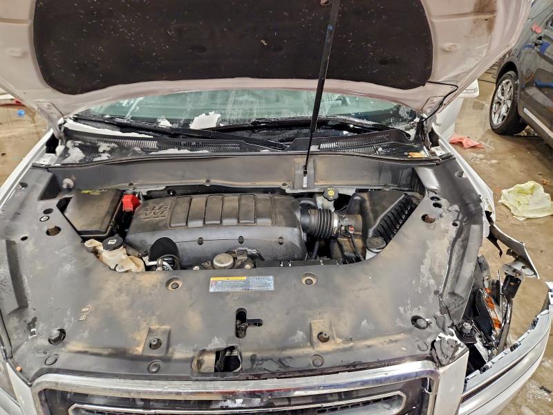 Photo 12 from auction – 2017 GMC ACADIA LIM with VIN 1GKKVSKD2HJ240084