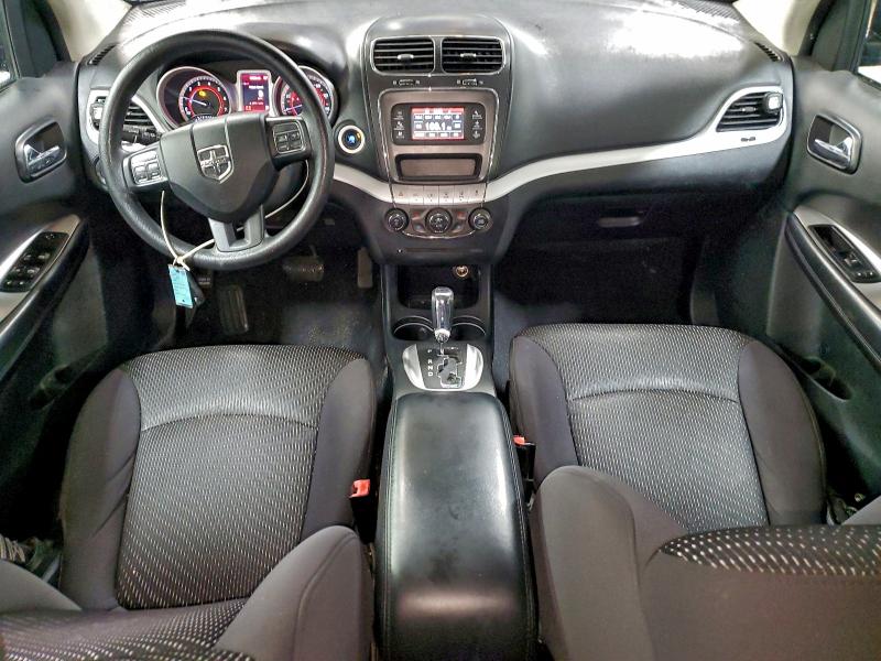 Photo 8 from auction – 2012 DODGE JOURNEY with VIN 3C4PDCBG1CT390726