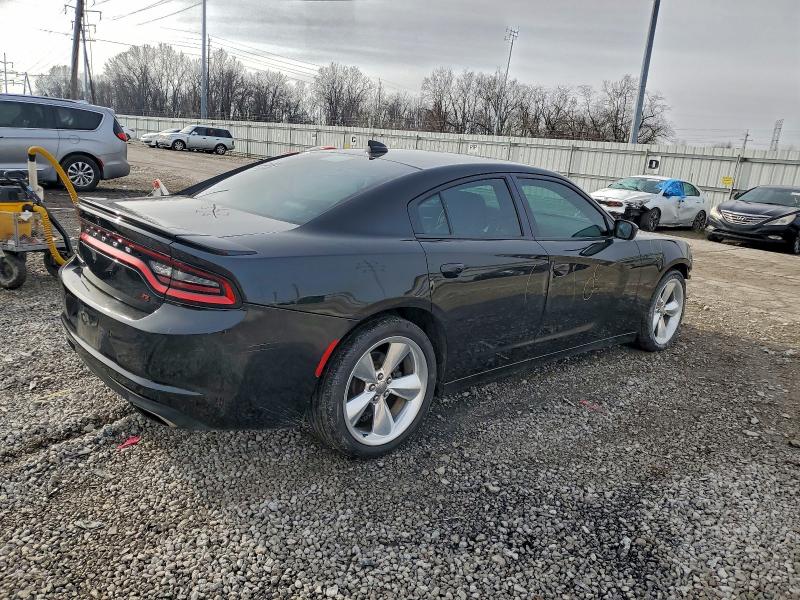 Photo 3 from auction – 2016 DODGE CHARGER R/ with VIN 2C3CDXCT6GH258551