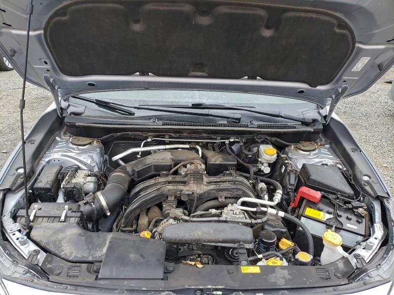Photo 11 from auction – 2021 SUBARU CROSSTREK with VIN JF2GTHSCXMH338171