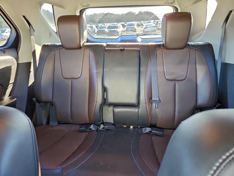 Photo 10 from auction – 2014 CHEVROLET EQUINOX LT with VIN 1GNFLHEK5EZ101622