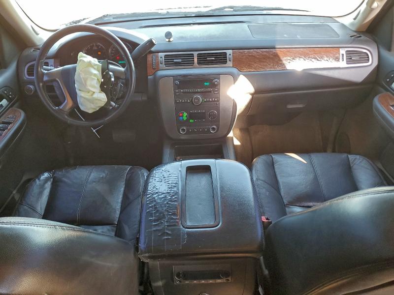 Photo 8 from auction – 2007 GMC NEW SIERRA with VIN 3GTEC13J17G504473