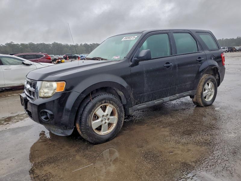 FORD ESCAPE XLS 2011 con VIN 1FMCU0C71BKB21388 - Foto de la subasta