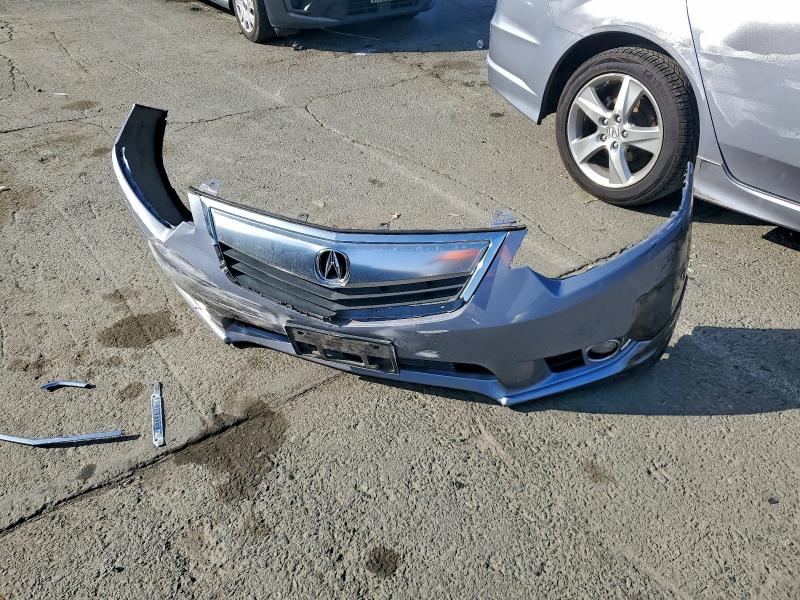 Photo 12 from auction – 2014 ACURA TSX with VIN JH4CU2F65EC004350