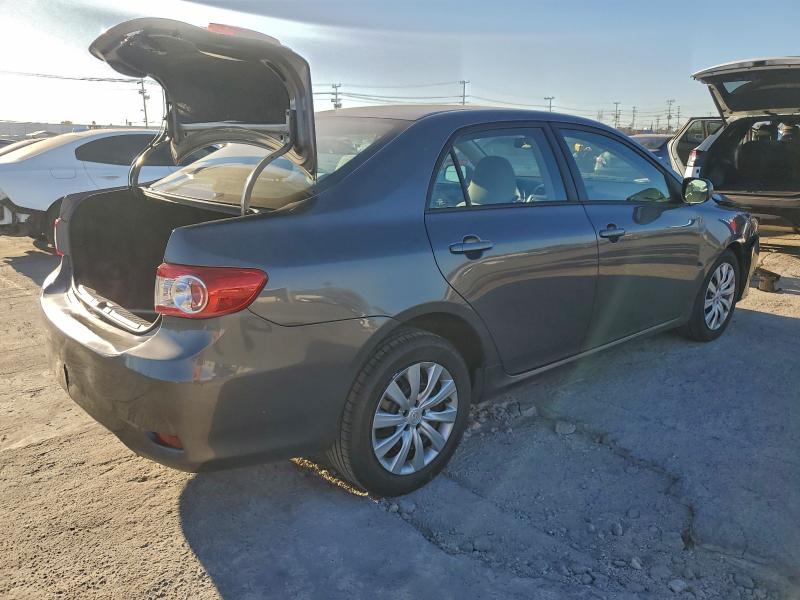 صورة رقم 3 من المزاد - 2012 TOYOTA COROLLA BA مع VIN 5YFBU4EE3CP062673