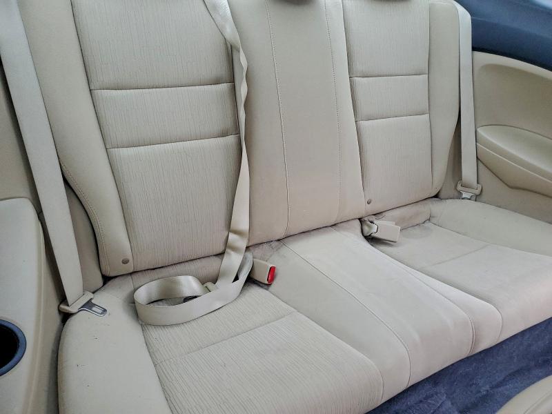 Photo 10 from auction – 2012 HONDA ACCORD with VIN 1HGCS1B36CA013324