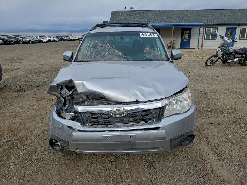 Photo 5 from auction – 2012 SUBARU FORESTER 2 with VIN JF2SHBDC2CH441346