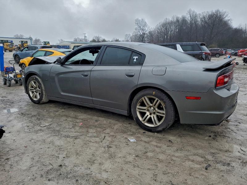 Photo 2 from auction – 2011 DODGE CHARGER R/ with VIN 2B3CL5CT7BH557480