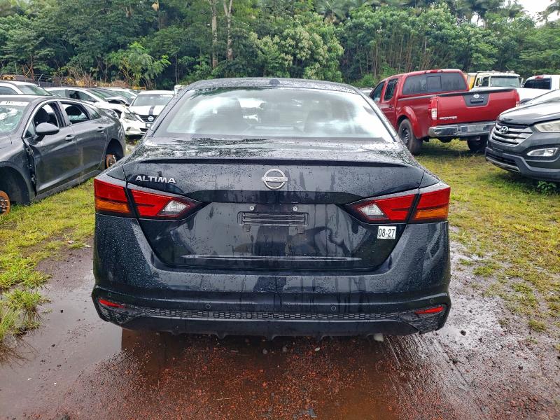 Photo 6 from auction – 2025 NISSAN ALTIMA SV with VIN 1N4BL4DVXSN398519