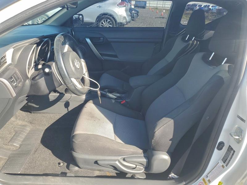 Photo 7 from auction – 2015 TOYOTA SCION TC with VIN JTKJF5C76FJ013209