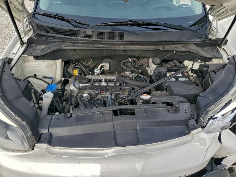 Photo 12 from auction – 2016 KIA SOUL with VIN KNDJN2A26G7856860