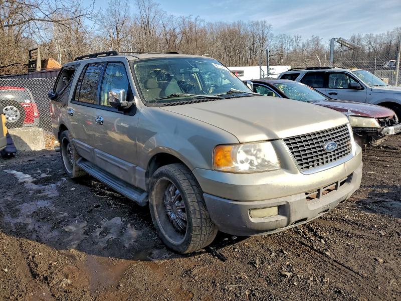صورة رقم 4 من المزاد - 2006 FORD EXPEDITION مع VIN 1FMPU15536LA16743
