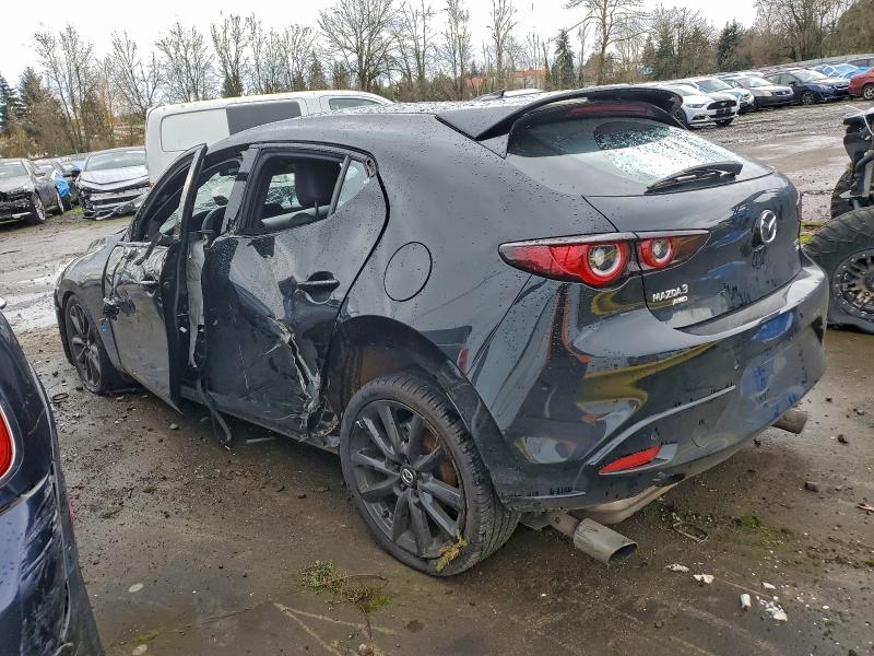 Zdjęcie 2 z aukcji – 2022 MAZDA 3 PREMIUM z VIN JM1BPBNY2N1500919