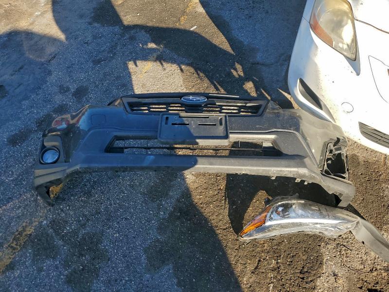 Photo 13 from auction – 2019 SUBARU CROSSTREK with VIN JF2GTACC5KG394687