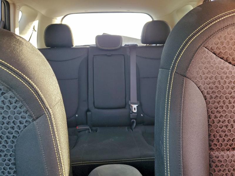 Photo 10 from auction – 2015 KIA SOUL with VIN KNDJP3A55F7129489
