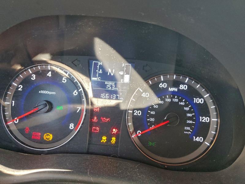 Photo 9 from auction – 2016 HYUNDAI ACCENT SE with VIN KMHCT4AE2GU102257