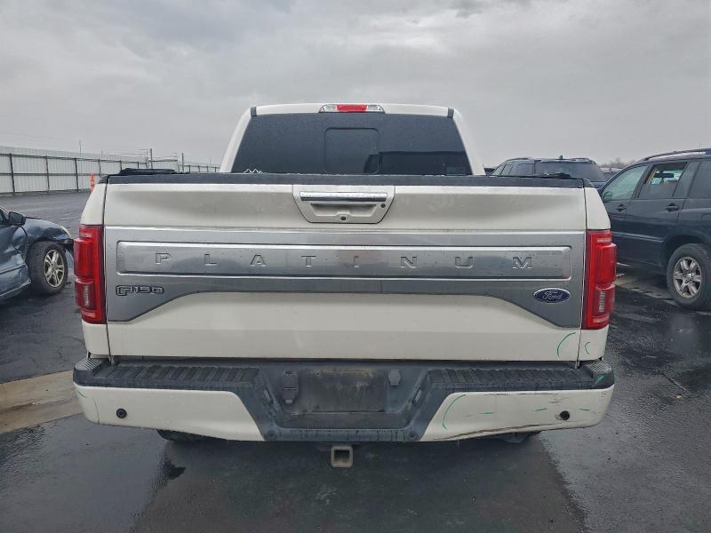 Photo 6 from auction – 2015 FORD F150 SUPER with VIN 1FTEW1EGXFFB34066