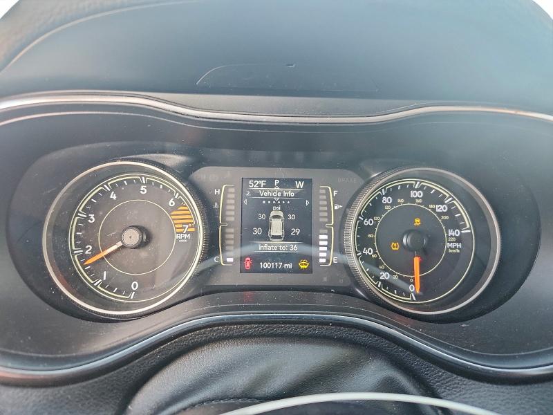 Photo 9 from auction – 2019 JEEP CHEROKEE L with VIN 1C4PJLCB3KD312304