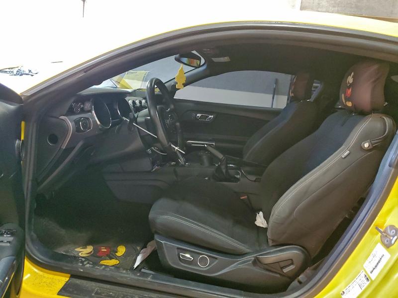 Photo 7 from auction – 2015 FORD MUSTANG with VIN 1FA6P8TH8F5380244