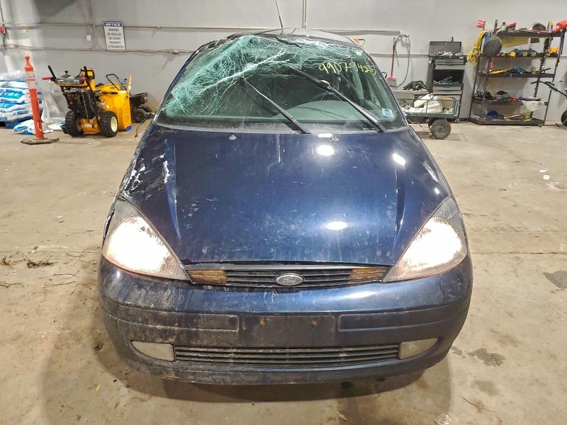Photo 5 from auction – 2003 FORD FOCUS ZX5 with VIN 3FAHP37323R136785