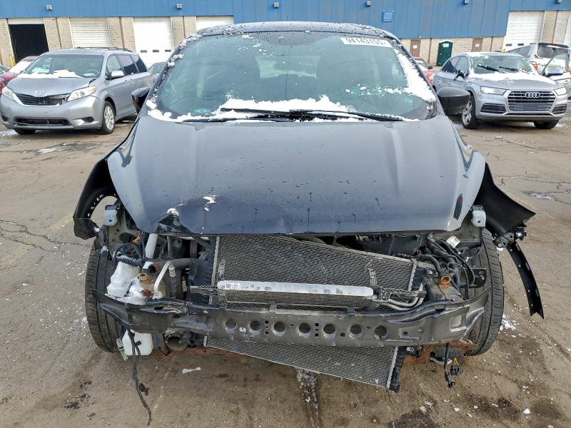 Photo 5 from auction – 2017 FORD ESCAPE SE with VIN 1FMCU0G93HUE92142