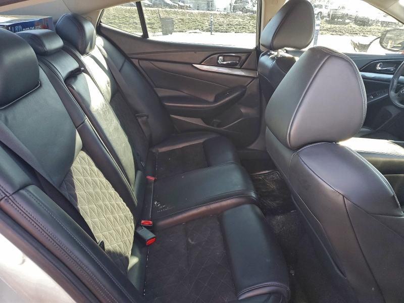 Photo 10 from auction – 2017 NISSAN MAXIMA 3.5 with VIN 1N4AA6AP8HC455940