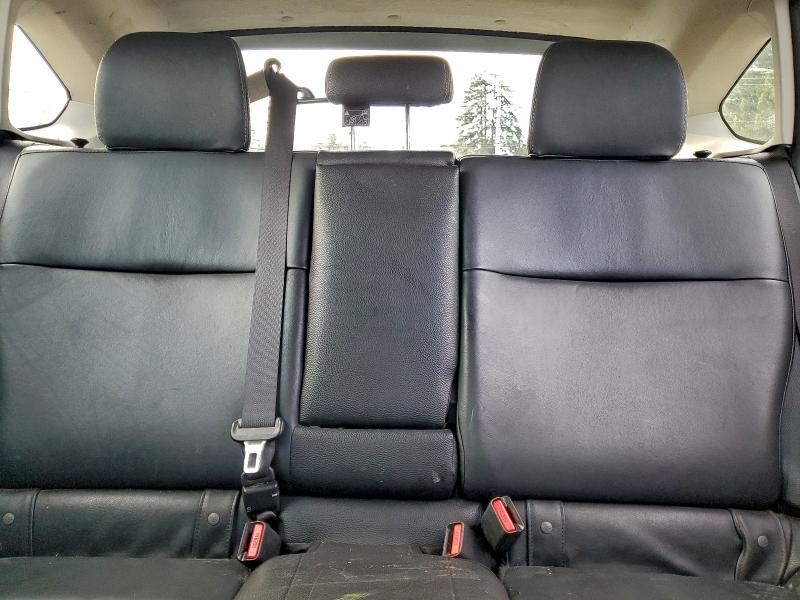 Photo 10 from auction – 2013 SUBARU IMPREZA SP with VIN JF1GPAS64D2856726