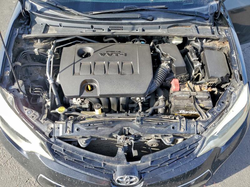 Photo 11 from auction – 2015 TOYOTA COROLLA with VIN 5YFBURHE3FP363425