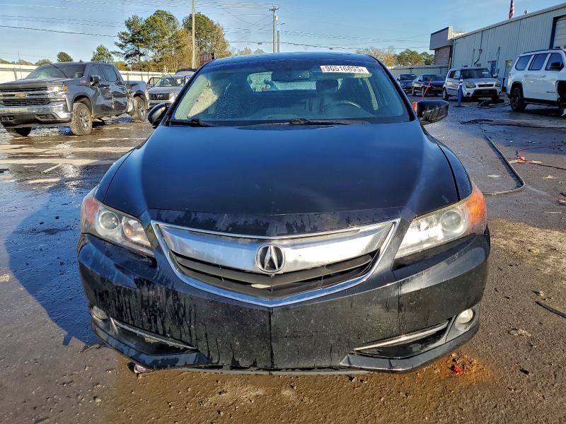 Photo 5 from auction – 2013 ACURA ILX HYBRID with VIN 19VDE3F73DE302011
