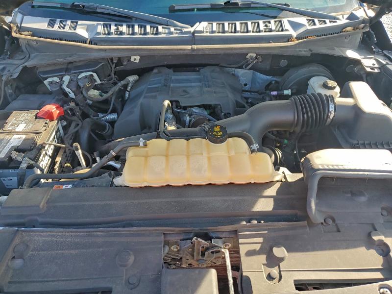 Photo 11 from auction – 2018 FORD F150 SUPER with VIN 1FTEW1CPXJKD83857