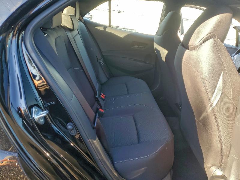 Photo 11 from auction – 2025 TOYOTA GR COROLLA with VIN JTNABAAE2SA015834