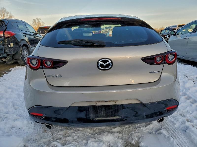 Zdjęcie 6 z aukcji – 2024 MAZDA 3 SELECT S z VIN JM1BPAKM6R1716094