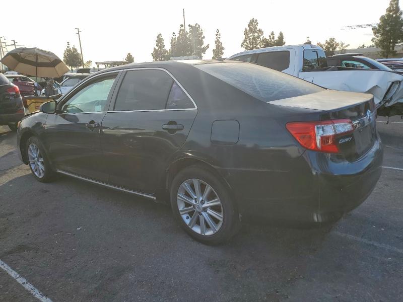 Photo 2 from auction – 2012 TOYOTA CAMRY BASE with VIN 4T4BF1FK6CR235183