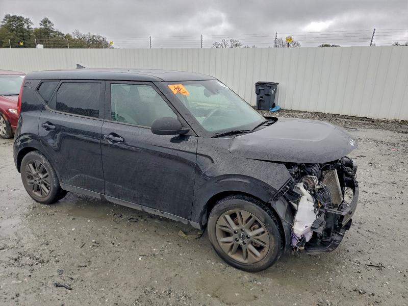 Photo 4 from auction – 2022 KIA SOUL EX with VIN KNDJ33AU3N7805052