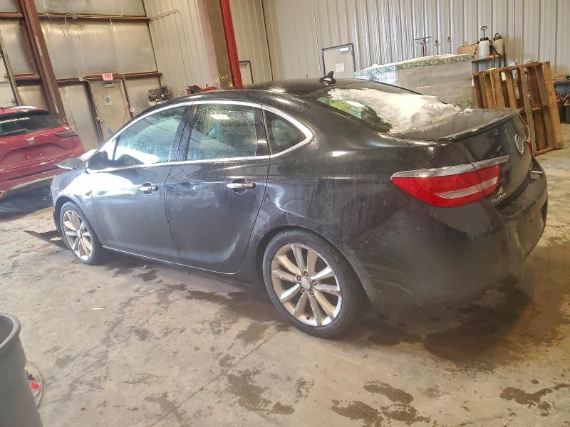 Photo 2 from auction – 2012 BUICK VERANO CON with VIN 1G4PR5SK7C4151877