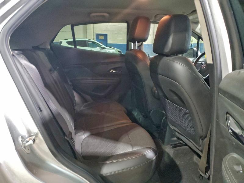 Photo 11 from auction – 2018 BUICK ENCORE PRE with VIN KL4CJASB2JB632853