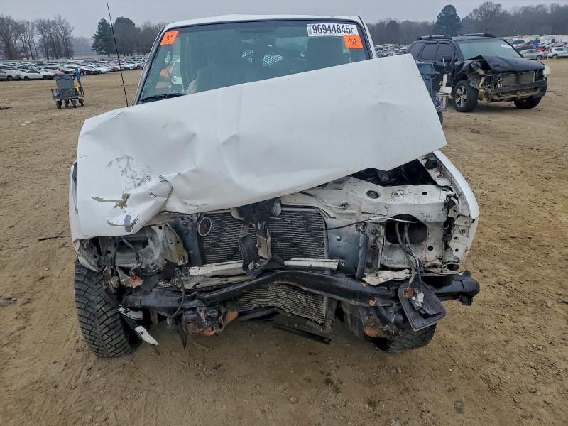 Photo 5 from auction – 2011 FORD RANGER with VIN 1FTKR1AD0BPA62322