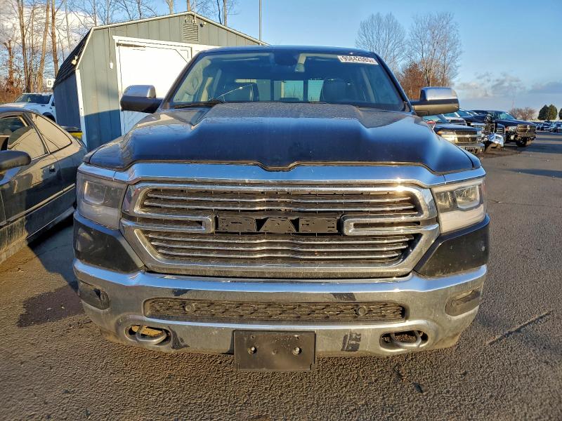 Photo 5 from auction – 2019 RAM 1500 with VIN 1C6SRFJT2KN556155