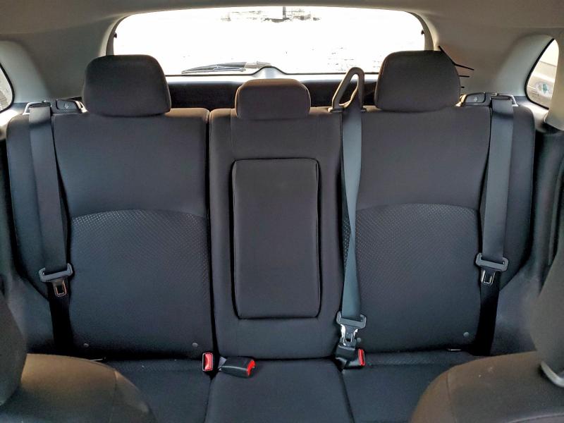Photo 10 from auction – 2014 MITSUBISHI OUTLANDER with VIN 4A4AR3AU6EE016574