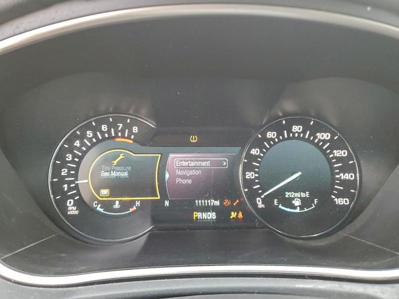 Photo 9 from auction – 2016 LINCOLN MKX RESERV with VIN 2LMTJ8LP5GBL81063