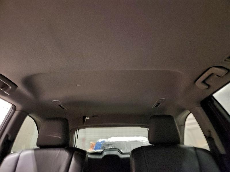 صورة رقم 10 من المزاد - 2014 TOYOTA HIGHLANDER مع VIN 5TDJKRFH5ES055676