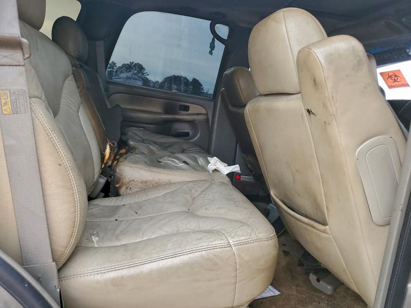 Photo 11 from auction – 2002 GMC YUKON with VIN 1GKEC13Z42R213517