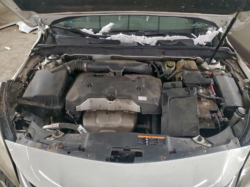 Photo 11 from auction – 2014 CHEVROLET MALIBU with VIN 1G11C5SL7EF239929