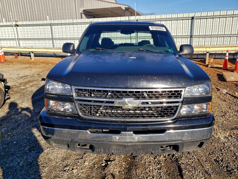 Photo 5 from auction – 2007 CHEVROLET SILVERADO with VIN 2GCEK13VX71180762