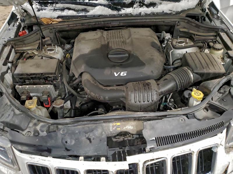 Photo 12 from auction – 2014 JEEP GRAND CHER with VIN 1C4RJFAGXEC457763