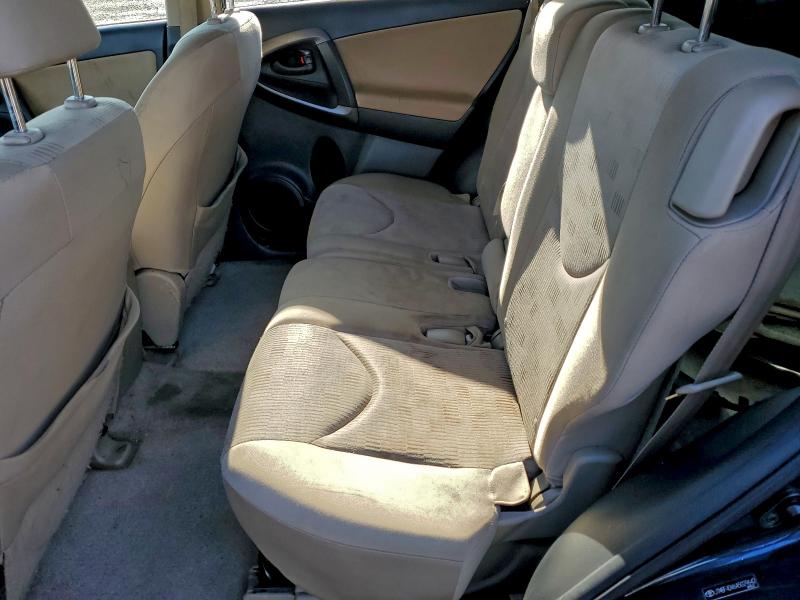 Zdjęcie 11 z aukcji – 2010 TOYOTA RAV4 z VIN JTMBF4DV6A5029642