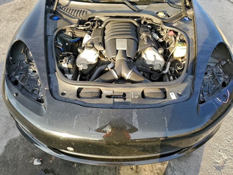Photo 11 from auction – 2013 PORSCHE PANAMERA 2 with VIN WP0AA2A79DL016596