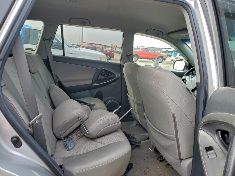 Photo 10 from auction – 2012 TOYOTA RAV4 with VIN 2T3BF4DV5CW178510
