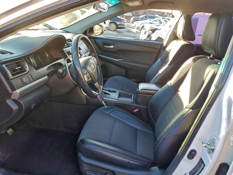 Photo 7 from auction – 2016 TOYOTA CAMRY LE with VIN 4T1BF1FK8GU506826